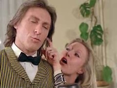 Classic Brigitte Lahaie film