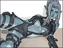 video game sex