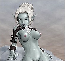 elf sex