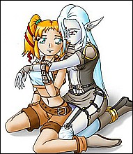 lineage 2 porn
