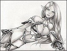 elf sex