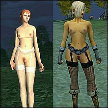 video game sex