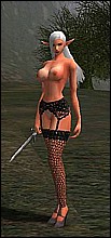 lineage2 elf