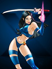 best sex comics