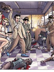 best sex comics