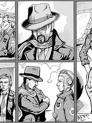 best sex comics