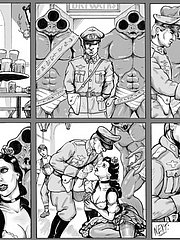 best sex comics
