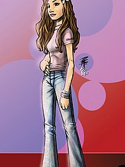best sex comics