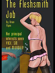 best sex comics