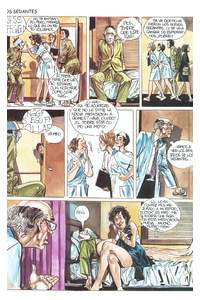 best sex comics