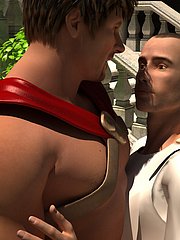 3D gaymen sample pics
