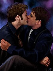 3D gaymen sample pics