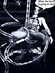 3D gaymen sample pics
