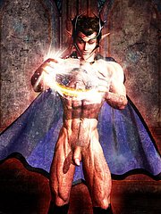 3D gaymen sample pics