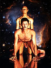 3D gaymen sample pics