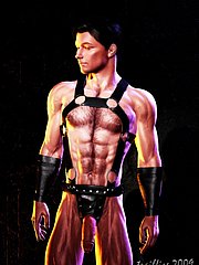 3D gaymen sample pics