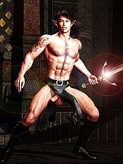 3D gaymen sample pics