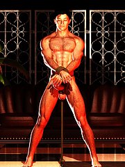 3D gaymen sample pics