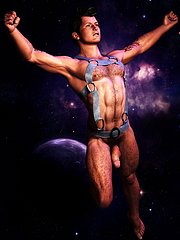 3D gaymen sample pics
