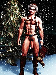 3D gaymen sample pics
