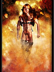 3D gaymen sample pics