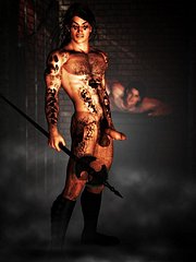 3D gaymen sample pics