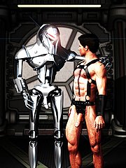 3D gaymen sample pics