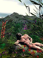 3D gaymen sample pics