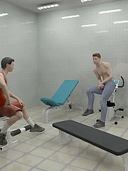 3D gaymen sample pics