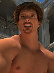 3D gaymen sample pics