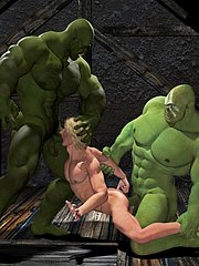 3D gaymen sample pics