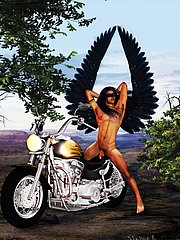 3D gaymen sample pics
