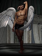 3D gaymen sample pics