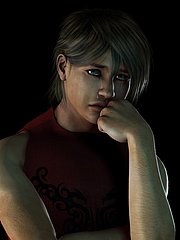 3D gaymen sample pics