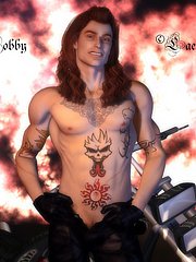 3D gaymen sample pics