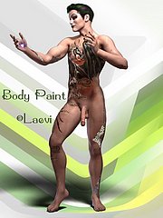 3D gaymen sample pics
