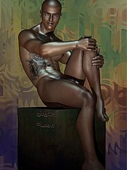 3D gaymen sample pics