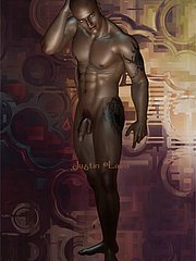 3D gaymen sample pics