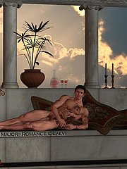 3D gaymen sample pics