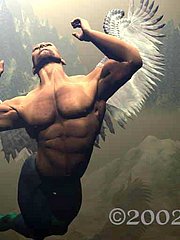 3D gaymen sample pics