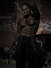 3D gaymen sample pics