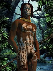 3D gaymen sample pics