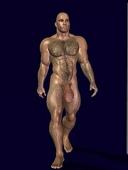 3D gaymen sample pics
