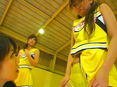 chikan female lesbian