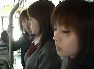 asian junior chikan