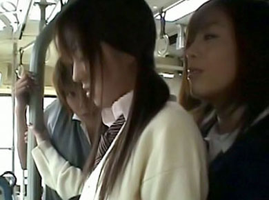 asian junior chikan