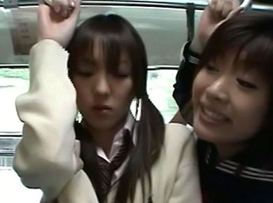 asian junior chikan