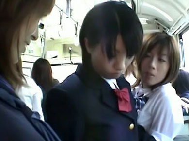 asian junior chikan