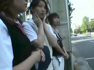 asian junior chikan