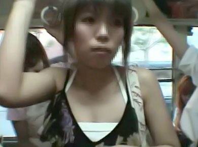 asian junior chikan
